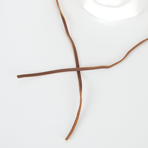 Restoration Hardwear RH Ushanka Faux Fur Trapper Hat NEW - Picture 3 of 10